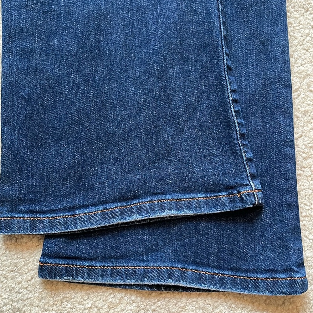 Joe’s Jeans skinny bootcut jeans, Size 29 - Picture 10 of 10
